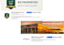 set up professional facebook business page for you